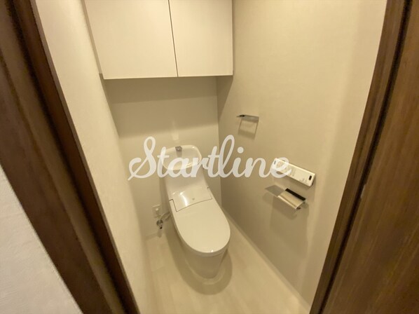 ヴィークブライト蔵前の物件内観写真